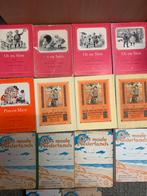 Oude school leesboekjes, Ophalen of Verzenden