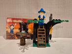 Lego 6020 Magic shop - compleet, Ophalen of Verzenden, Zo goed als nieuw