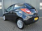 Ford Ka 1.2 Titanium | AIRCO | WINTER PAKKET | 75000 KM!, Voorwielaandrijving, Euro 5, Stof, Gebruikt