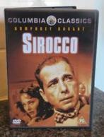 Sirocco 1951 (Amerikaanse Film noir), Verzenden, 1940 tot 1960, Zo goed als nieuw, Actie en Avontuur