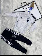 Adidas Kinderen winter trainingspakken kinder kleding, Ophalen of Verzenden, Nieuw, Jongetje of Meisje, Jasje