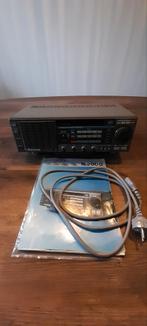 Kenwood R-2000 HF Ontvanger, Ophalen, Gebruikt, Ontvanger