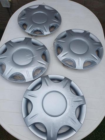 Wieldopset 14 inch Aramis. Set á 4 stuks beschikbaar voor biedingen