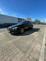 Mercedes-Benz A-Klasse A 220 4Matic 190pk 7G-DCT 2019 Zwart, Automaat, Leder en Stof, Zwart, 14 km/l