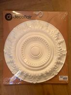 Decoflair Plafondrozet M67 - Nieuw in verpakking!, Doe-het-zelf en Verbouw, Plinten en Afwerking, Ophalen, Kunststof, Overige typen