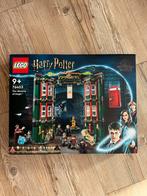 Lego Harry Potter het Ministerie van Toverkunst (76403), Kinderen en Baby's, Speelgoed | Duplo en Lego, Nieuw, Complete set, Ophalen of Verzenden