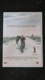 Oorlogswinter, Ophalen of Verzenden, Vanaf 12 jaar, Film, Zo goed als nieuw