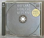 Gotcha! - Gotcha!  Gotcha! Gotcha! Special Edition, Ophalen of Verzenden, 2000 tot heden, Zo goed als nieuw, Boxset