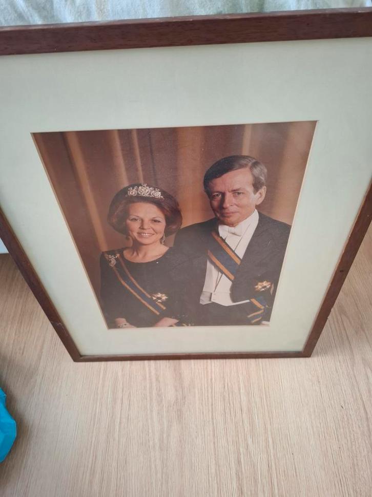 Koningshuis Verzameling alles in 1 koop, Verzamelen, Koninklijk Huis en Royalty, Servies, Ophalen