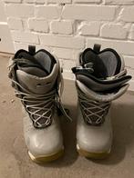 Snowboard maat 38 Nitro, Ophalen of Verzenden, Zo goed als nieuw, Schoenen