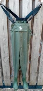 Waadpak maat 38 Behr, Watersport en Boten, Ophalen of Verzenden, Zo goed als nieuw, Kleding