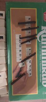 Rummikub., Hobby en Vrije tijd, Gezelschapsspellen | Overige, Ophalen of Verzenden, Zo goed als nieuw