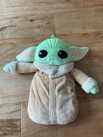 Baby Yoda Knuffel met Kruik - Star Wars, Ophalen of Verzenden, Zo goed als nieuw, Overige typen