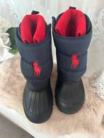 Ralph Lauren laarzen mt 31 izgst, Jongen of Meisje, Ophalen of Verzenden, Polo Ralph Lauren, Laarzen