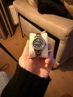 Versace Horloge 32mm - Amper Gedragen!, Overige merken, Staal, Polshorloge, Overige materialen