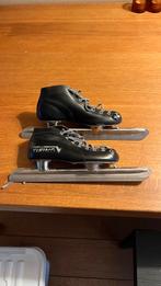 Viking lage kinder noren, Sport en Fitness, Schaatsen, Ophalen, Zo goed als nieuw