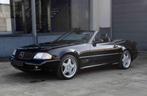 Mercedes SL 500 AMG | BOSE | 18” Monoblock velgen, Auto's, Mercedes-Benz, Automaat, Achterwielaandrijving, 5000 cc, Cabriolet