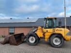 Volvo L40B-TP Shovel Loader (bj 2003), Wiellader of Shovel