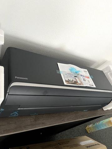 Airco Panasonic Etherea R32  – 3,5 kW | Binnen- & Buiten beschikbaar voor biedingen