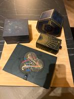 Tomorrowland Ticket Box - 2022, 2023, 2024, 2025, Ophalen of Verzenden