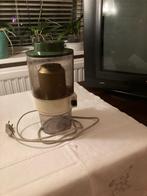 Elektrische Wand Koffiemolen, Huis en Inrichting, Ophalen, Gebruikt, Kunststof, Minder dan 50 cm