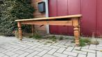 Eettafel, Ophalen, Gebruikt, 200 cm of meer, 50 tot 100 cm