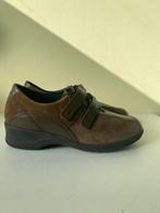 Xsensible schoenen maat 38, Ophalen of Verzenden, Zo goed als nieuw, Zwart