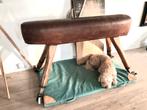 Turnpaard in perfecte staat., Ophalen, Gebruikt, Overige kleuren, Materiaal