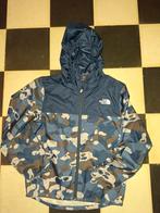 The North Face Zomerjasje Windjack Maat 140 ZGAN, The North Face, Jongen of Meisje, Ophalen of Verzenden, Zo goed als nieuw