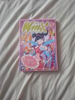 Winx Club DVD - Seizoen 1 deel 3, Avontuur, Gebruikt, Alle leeftijden, Ophalen of Verzenden
