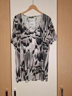 Olsen t-shirt, maat 44, Olsen, Wit, Maat 42/44 (L), Nieuw