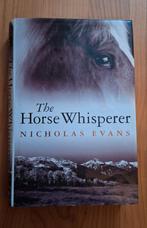 Nicholas Evans - The horse whisper, Wereld overig, Ophalen of Verzenden, Zo goed als nieuw, Nicholas Evans