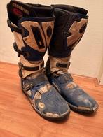 Crossmotor Laarzen SIDI, Motoren, Ophalen, Tweedehands, Heren, Laarzen