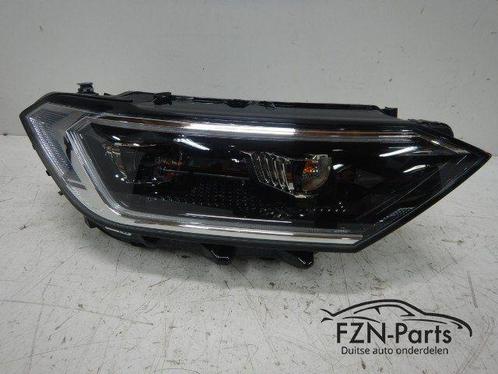 VW Jetta Koplamp VOLLED Rechts 17B941036C NIEUW, Auto-onderdelen, Verlichting, Gebruikt, Ophalen of Verzenden