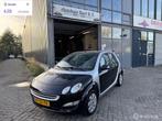 Smart forfour 1.1 Pulse Elektrisch pakket! Nieuwe APK! NAP L, Auto's, Smart, Voorwielaandrijving, Stof, Origineel Nederlands, Bedrijf