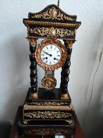 Zeer mooie Franse pendule, Ophalen