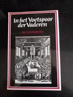 In het Voetspoor der Vaderen - Kersten, Ophalen of Verzenden, Gelezen, Ds. G. H. Kersten, Christendom | Protestants