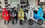 Vespa Sprint 50 S 45 km E5+ Scooter NIEUW BETAAL met in3, Info@vespa.nl, Gebruikt, Overige modellen, V
v  v