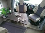 Bürstner Nexxo Van 569 compact camper, Ringverwarming, Watertank (Schoon), Bedrijf, Bürstner