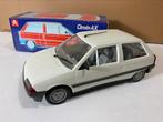 1:12 Citoen AX-1.4 TZG-JOUETS MONT BLANC-in OVP, Ophalen of Verzenden, Nieuw, 1:9 t/m 1:12, Auto