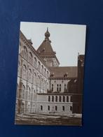 Achtergevel Koloniaal Instituut Amsterdam (72), Ophalen, 1940 tot 1960, Ongelopen, Noord-Holland