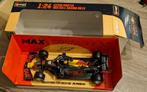 Burago Aston Martin Red Bull Racing RB15 - Nieuw, Ophalen of Verzenden, Nieuw, Auto, Bburago