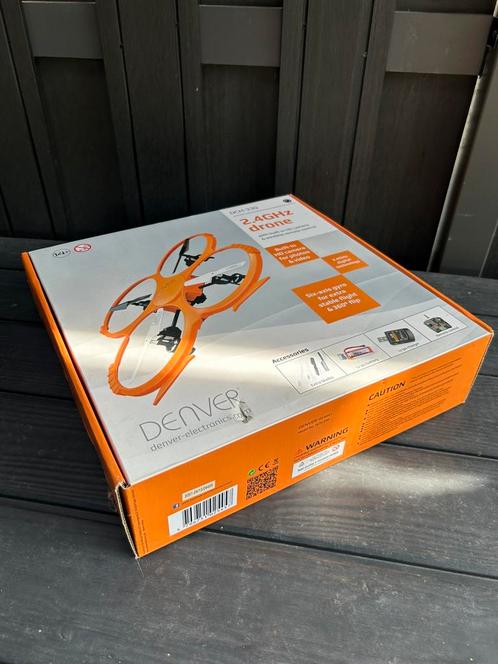 Denver DCH-330, Audio, Tv en Foto, Drones, Nieuw, Ophalen of Verzenden