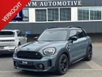 Mini Mini Countryman Cooper SE ALL4 Chili LEDER | CAMERA | R, Automaat, Gebruikt, Euro 6, Countryman