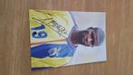 Foto 20x30 cm met handtekening; Edison Mendez # PSV, Verzamelen, Verzenden, Nieuw, PSV