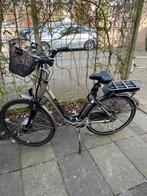 Sparta C3 E-bike, Ophalen, Sparta, Gebruikt, 55 tot 59 cm