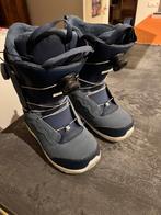 Gloedje nieuwe Salomon Snowboardboots (24,5/38,5), Ophalen of Verzenden, Zo goed als nieuw, Schoenen