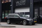 BMW 5-serie Touring 520d Executive |Display key | Bijzonder, Automaat, Achterwielaandrijving, Euro 6, 2000 kg
