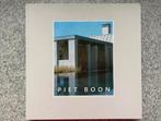 PIET BOON 1 - (1997) design ISBN 9058970485, Boeken, PIET BOON, Verzenden