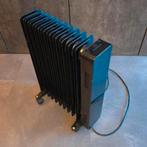 KESSER mobiele olieradiator, wifi, led touchscreen, Doe-het-zelf en Verbouw, Verwarming en Radiatoren, Ophalen, 30 tot 80 cm, Radiator